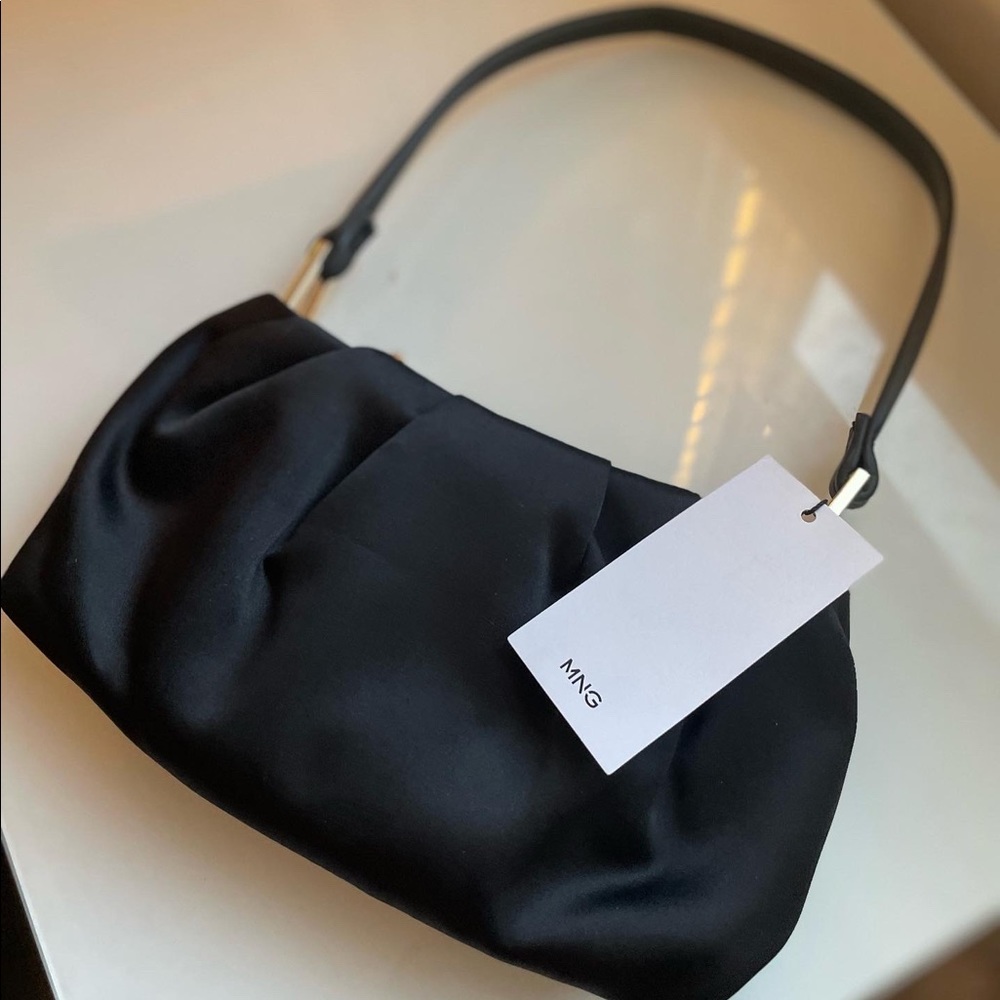 MANGO handbag